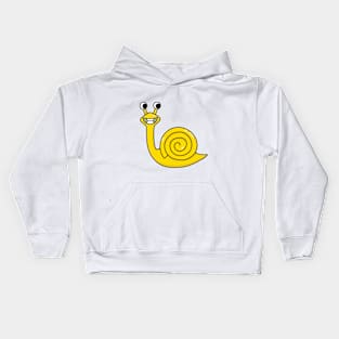 Slow Seline Garten of Banban Kids Hoodie